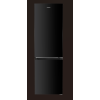 HEINNER chladnička s mrazákem HCNF-HM253INVBKE++