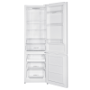 HEINNER chladnička s mrazákem HCNF-HM326INVE++