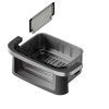 HEINNER horkovzdušná fritéza HAF-C10DB22GREY