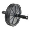Posilovací kolečko EXERCISE WHEEL DUO