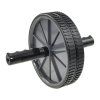 Posilovací kolečko EXERCISE WHEEL DUO