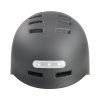 Helma Eljet LED PRO, matná černá