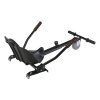 Kolonožka® Roadster KartSet carbon black