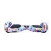 Kolonožka® Lite crazy white