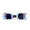 Kolonožka® Lite crazy white