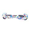 Kolonožka® Lite crazy white