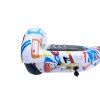 Kolonožka® Lite crazy white