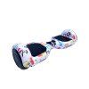 Kolonožka® Lite crazy white