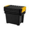 ROTHO úložné boxy DIY EASY SET - 3x15L