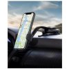 AUKEY HD-C50 Držák na telefon do auta Palubní deska HD C50 Black