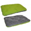 Podložka pod psa AXIN Deluxe 100x70 cm - světle zelená