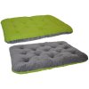 Podložka pod psa AXIN Deluxe 100x70 cm - světle zelená