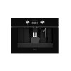 CLC 855 GM BK vestavný kávovar