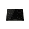 Teka IBR 64040 TTC BK Indukční varná deska