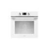 Teka HLB 8600 WH Vestavná trouba
