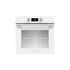 Teka HLB 8400 WH vestavná trouba