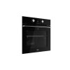Teka HLB 8510 P BK MAESTRO PIZZA Vestavná trouba