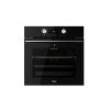 HLB 8510 P BK MAESTRO PIZZA