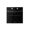 Teka HLB 8510 P BK MAESTRO PIZZA Vestavná trouba