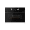 HLC 8510 P BK MaestroPizza