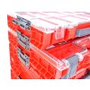 QBRICK SYSTEM PRO Red Ultra HD - Organizér 200