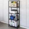 5 shelf unit universal pro 73 5 art 123 toomax 3