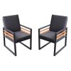 colmar dining chair 1