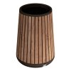 17213704 new 2025 deco conic tall planter 12251 rgb