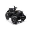 Dětský elektrický traktor STYLE Eljet černá, Li-Ion