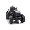 Dětský elektrický traktor STYLE Eljet černá, Li-Ion