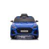 Dětské elektrické auto Audi RS 6 modrá/blue