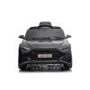 Dětské elektrické auto Audi RS 6 černá/black