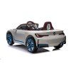 Dětské elektrické auto BMW i4 bílá/white
