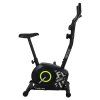 Rotoped LIFEFIT® EB3100, černo-zelený