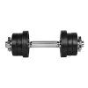 Činka nakládací RULYT® Angular jednoruční 9 kg, 30mm tyč/6x kotouč