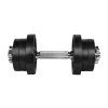 Činka nakládací RULYT® Angular jednoruční 13 kg, 30mm tyč/6x kotouč