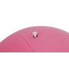 Dětský skákací míč LIFEFIT® JUMPING BALL 45 cm, růžový