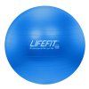 Gymnastický míč LIFEFIT® ANTI-BURST 55 cm, modrý