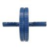 Posilovací kolečko LIFEFIT® EXERCISE WHEEL DUO