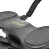 Posilovací kolečko LIFEFIT® EXCERCISE WHEEL AB Roller RB200