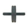 Posilovací kolečko LIFEFIT® EXERCISE WHEEL DUO, mint