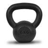 Činka Kettlebell Steell LIIFEFIT 6kg