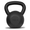 Činka Kettlebell Steell LIIFEFIT 28kg