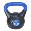 Činka Kettlebell Vinyl LIIFEFIT 8kg