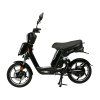 Elektroskútr RACCEWAY® E-BABETA®, černá