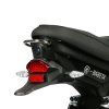 Elektroskútr RACCEWAY® E-BABETA®, maskáč zelený