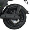 Elektroskútr RACCEWAY® PAŘEZ 40, s ŘP, černý