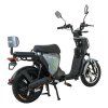 Elektroskútr RACCEWAY® PAŘEZ 40, s ŘP, šedý