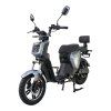 Elektroskútr RACCEWAY® PAŘEZ 40, s ŘP, šedý