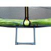 Trampolína LIFEFIT® 10' / 305cm vč.sítě a schůdků